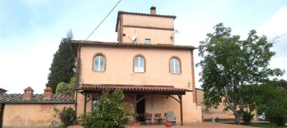15-salle Villa à Castelnuovo Berardenga, Italy No. 215453 2