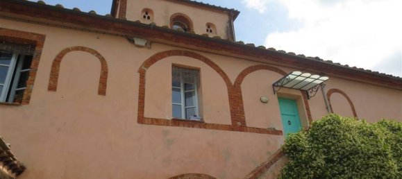 15-salle Villa à Castelnuovo Berardenga, Italy No. 215453 4