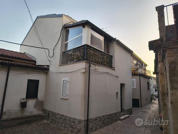 8 rooms Villa in Mandatoriccio, Italy No. 291218