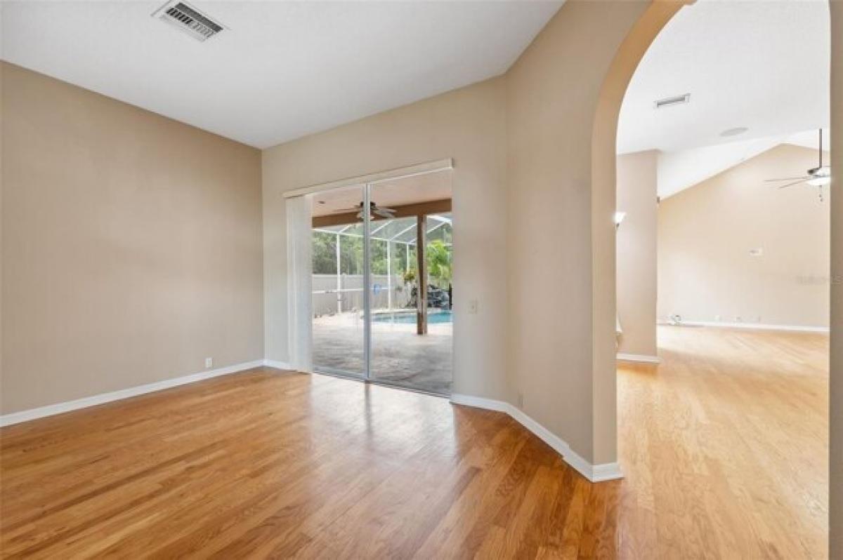 4 bedrooms House in Tampa, USA No. 261204