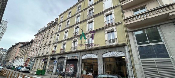 2 Schlafzimmer Wohnung in Grenoble, France, Nr. 202684 4