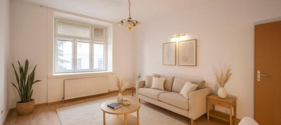 3 rooms Apartment in Favoriten, Austria No. 208554 19
