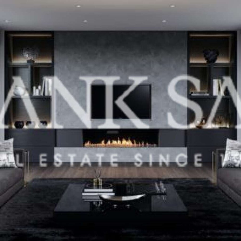 3 غرف نوم طابقين في Birzebbuga, Malta رقم 1576