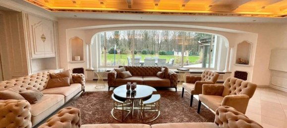 4 Schlafzimmer Villa in Mettmann, Germany, Nr. 227771 8