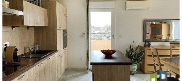 4 Schlafzimmer Penthouse in Essert, France, Nr. 267960 5