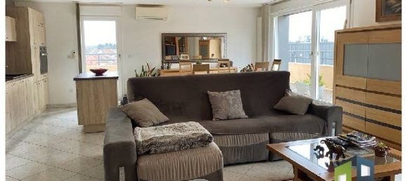 4 Schlafzimmer Penthouse in Essert, France, Nr. 267960 2