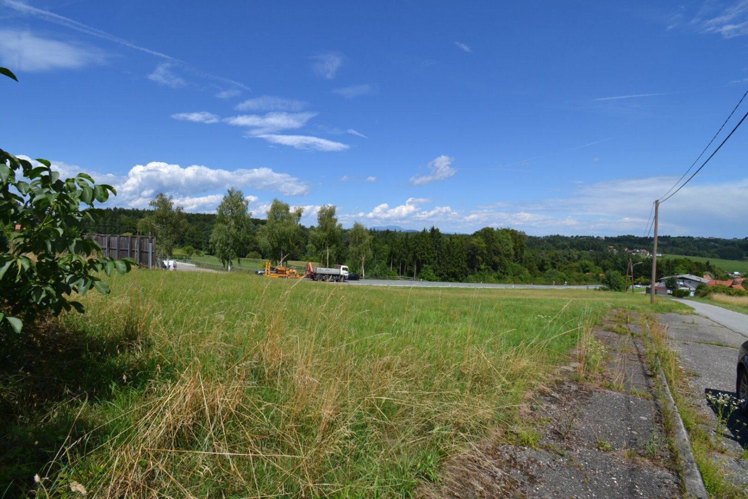 6980m² Land in Lannach, Austria No. 238493