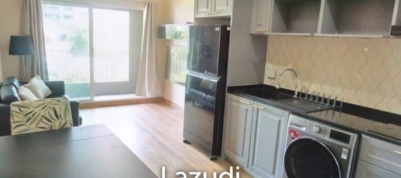 شقة 1 غرف نوم في Bangkok, Thailand رقم 17661 2