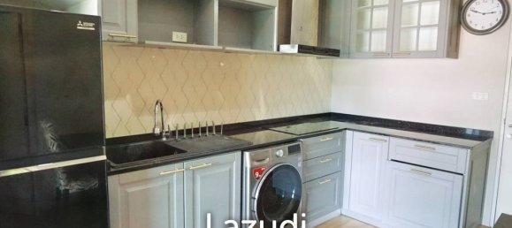 شقة 1 غرف نوم في Bangkok, Thailand رقم 17661 6