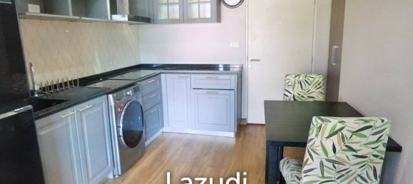 شقة 1 غرف نوم في Bangkok, Thailand رقم 17661 5