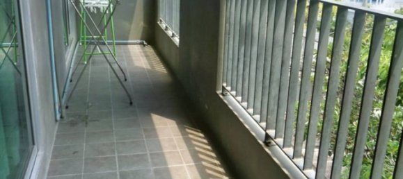 شقة 1 غرف نوم في Bangkok, Thailand رقم 17661 9