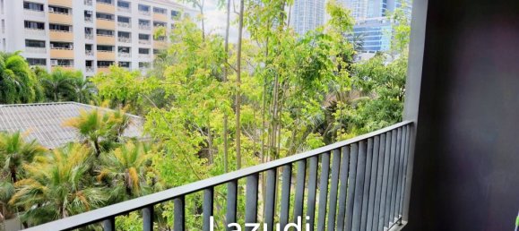 شقة 1 غرف نوم في Bangkok, Thailand رقم 17661 10