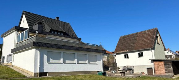 10 rooms House in Essen, Germany No. 7032 17