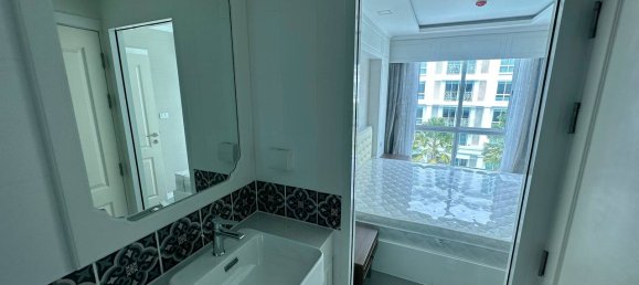 2 bedrooms Condo in Pattaya, Thailand No. 7925 20