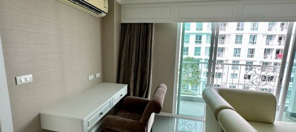 2 bedrooms Condo in Pattaya, Thailand No. 7925 8