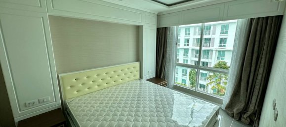 2 bedrooms Condo in Pattaya, Thailand No. 7925 19