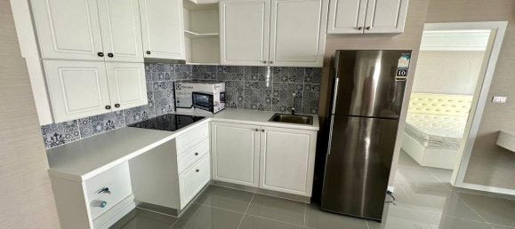 2 bedrooms Condo in Pattaya, Thailand No. 7925 10