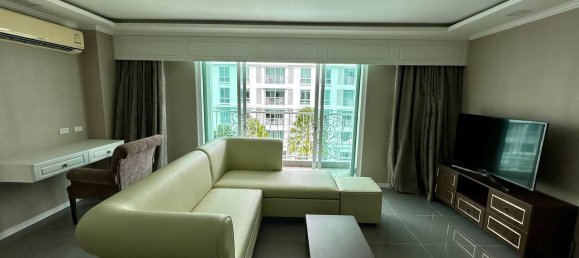2 bedrooms Condo in Pattaya, Thailand No. 7925 3