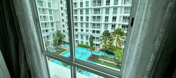 2 bedrooms Condo in Pattaya, Thailand No. 7925 4