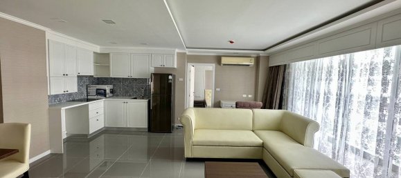 2 bedrooms Condo in Pattaya, Thailand No. 7925 6