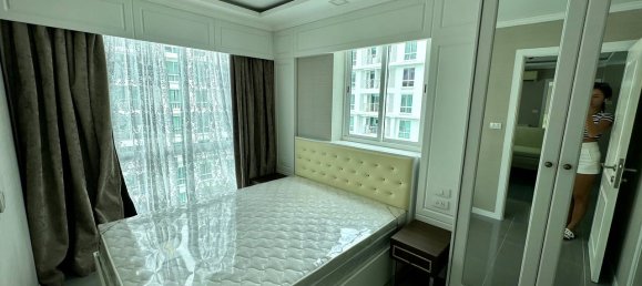 2 bedrooms Condo in Pattaya, Thailand No. 7925 13