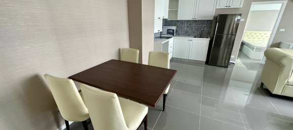 2 bedrooms Condo in Pattaya, Thailand No. 7925 9