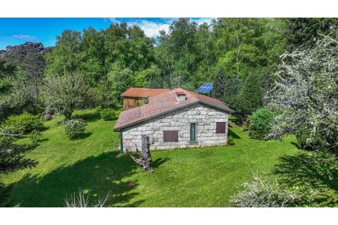 3 bedrooms Villa in Braga, Portugal No. 192493