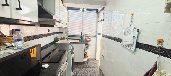 Apartamento T3 em Valencia, Spain N.º 143894 12