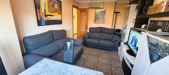 Apartamento T3 em Valencia, Spain N.º 143894 2