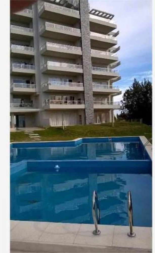 2 bedrooms Apartment in Tigre, Argentina No. 5426