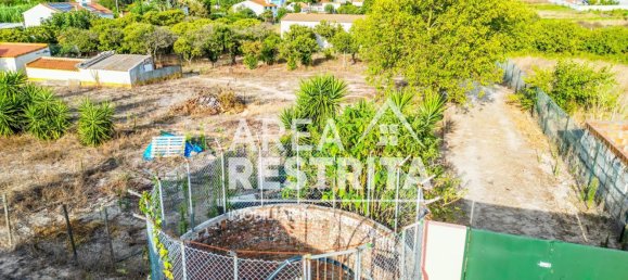 Terreno em Setúbal, Portugal 9355 m² N.º 156221 2