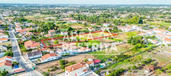 Terreno em Setúbal, Portugal 9355 m² N.º 156221 8