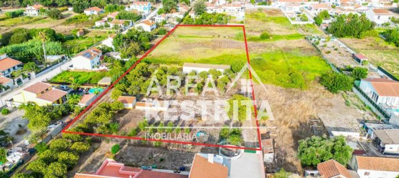 Terreno em Setúbal, Portugal 9355 m² N.º 156221 19