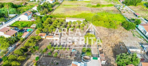 Terreno em Setúbal, Portugal 9355 m² N.º 156221 6