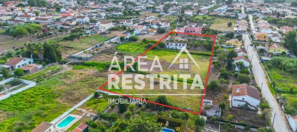 Terreno em Setúbal, Portugal 9355 m² N.º 156221 7