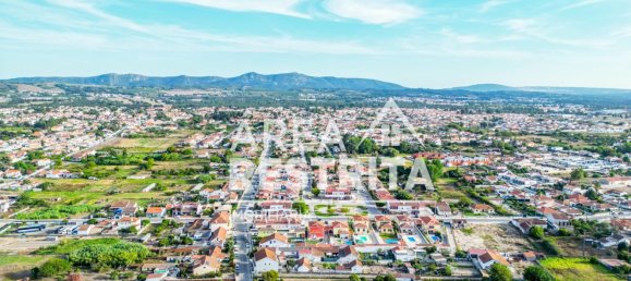 Terreno em Setúbal, Portugal 9355 m² N.º 156221 4