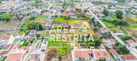 Terreno em Setúbal, Portugal 9355 m² N.º 156221 16