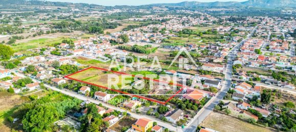 Terreno em Setúbal, Portugal 9355 m² N.º 156221 12