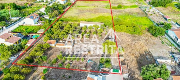 Terreno em Setúbal, Portugal 9355 m² N.º 156221 20