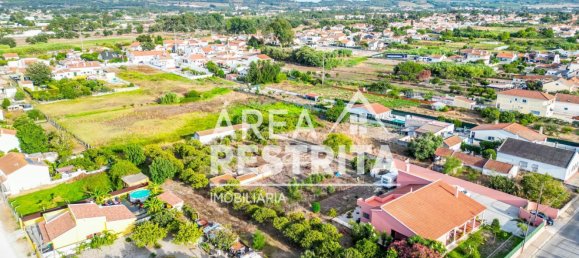Terreno em Setúbal, Portugal 9355 m² N.º 156221 3