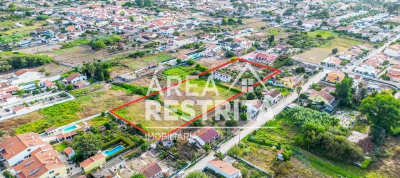 Terreno em Setúbal, Portugal 9355 m² N.º 156221 13