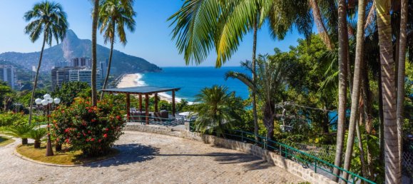 Villa T8 em Rio de Janeiro, Brazil N.º 598935 2