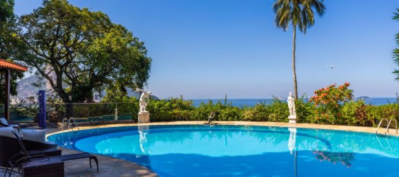 Villa T8 em Rio de Janeiro, Brazil N.º 598935 14