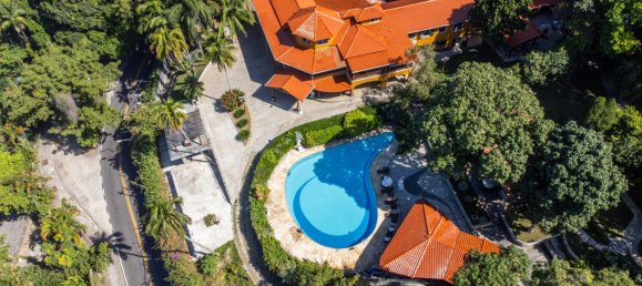 Villa T8 em Rio de Janeiro, Brazil N.º 598935 12