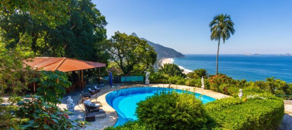 Villa T8 em Rio de Janeiro, Brazil N.º 598935 11