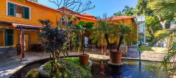 Villa T8 em Rio de Janeiro, Brazil N.º 598935 16