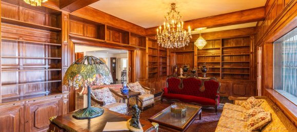 Villa T8 em Rio de Janeiro, Brazil N.º 598935 9