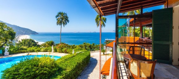 Villa T8 em Rio de Janeiro, Brazil N.º 598935 13