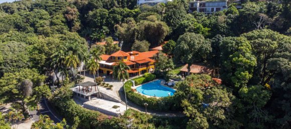 Villa T8 em Rio de Janeiro, Brazil N.º 598935 10