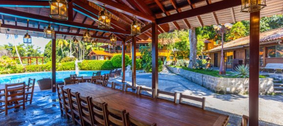 Villa T8 em Rio de Janeiro, Brazil N.º 598935 17